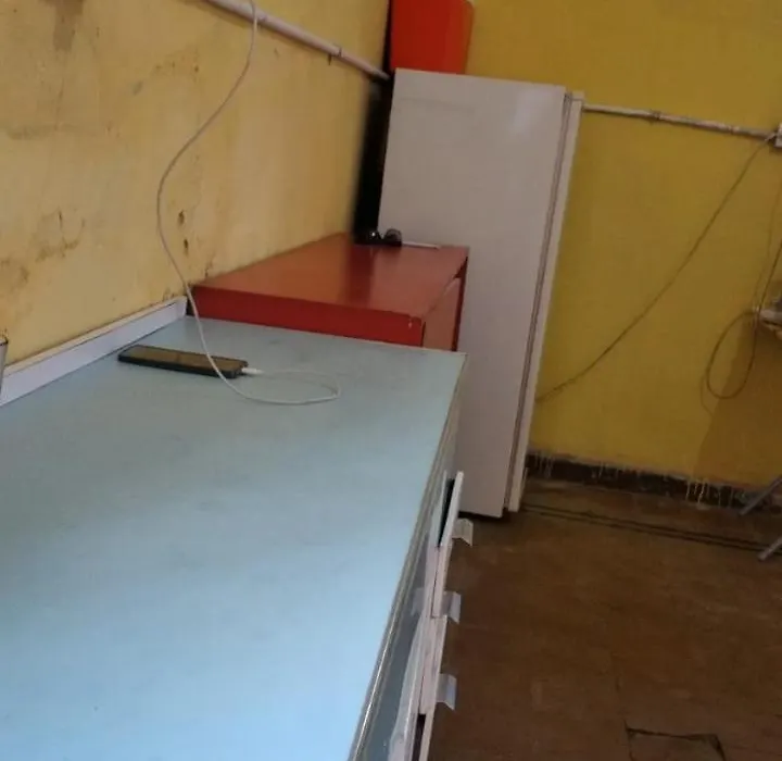 Hostel Senderos Córdoba-1