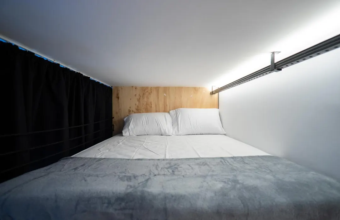 Meo! Hostel-1