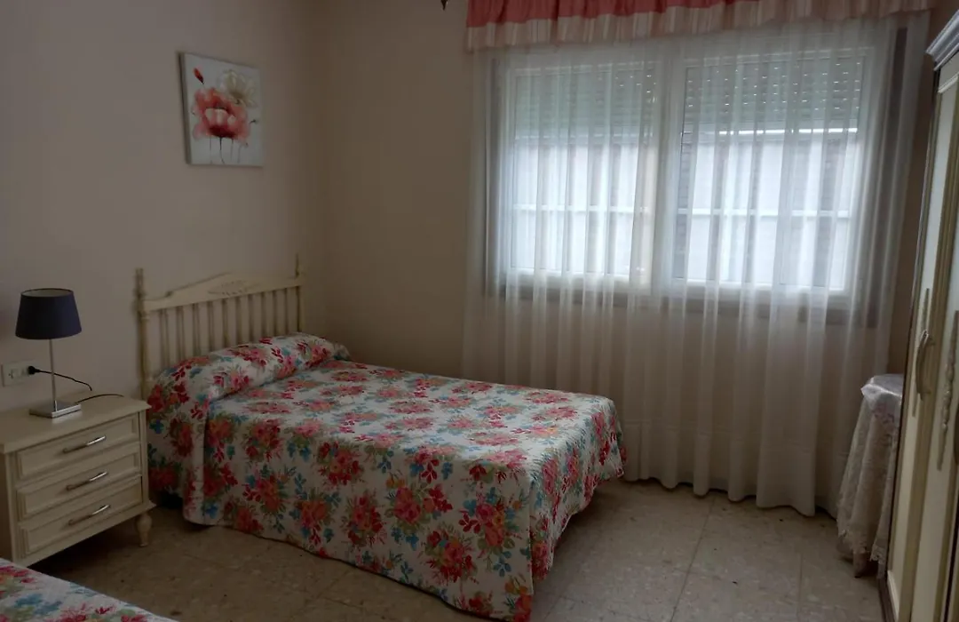 Albergue Agarimo-1