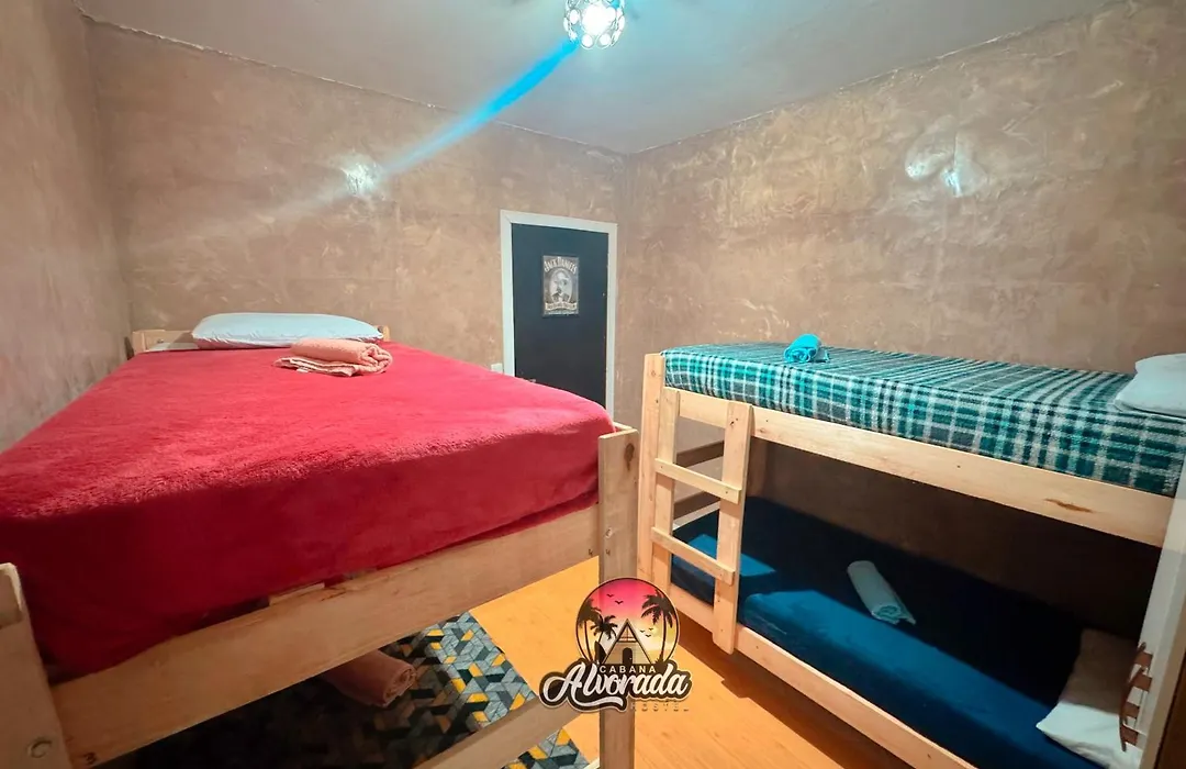 Cabana Alvorada-1