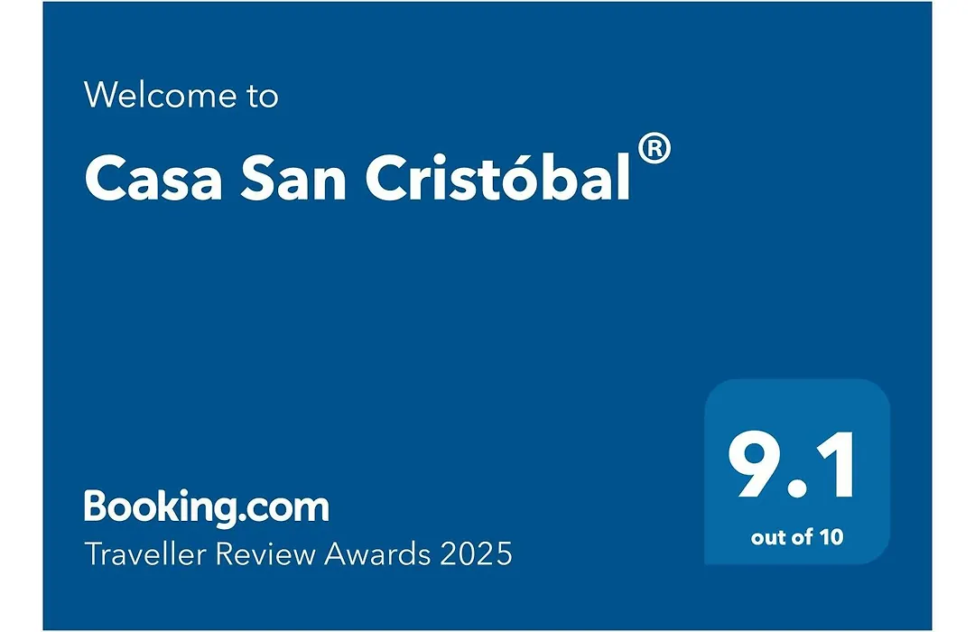Casa San Cristóbal-1
