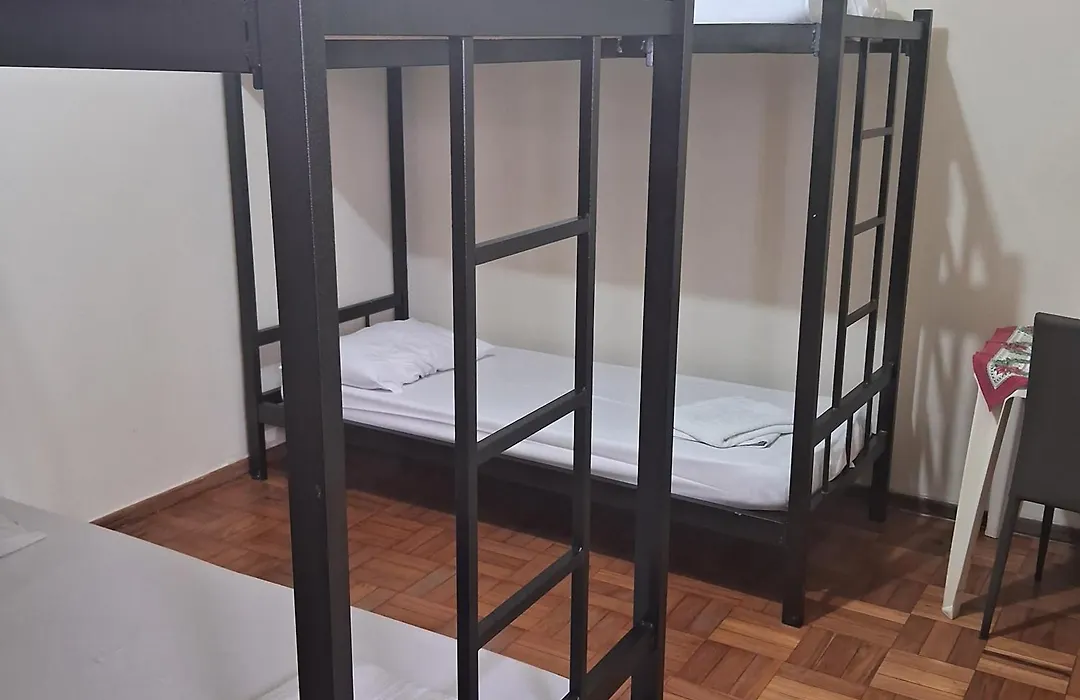 Hostel Casa Mineira-1