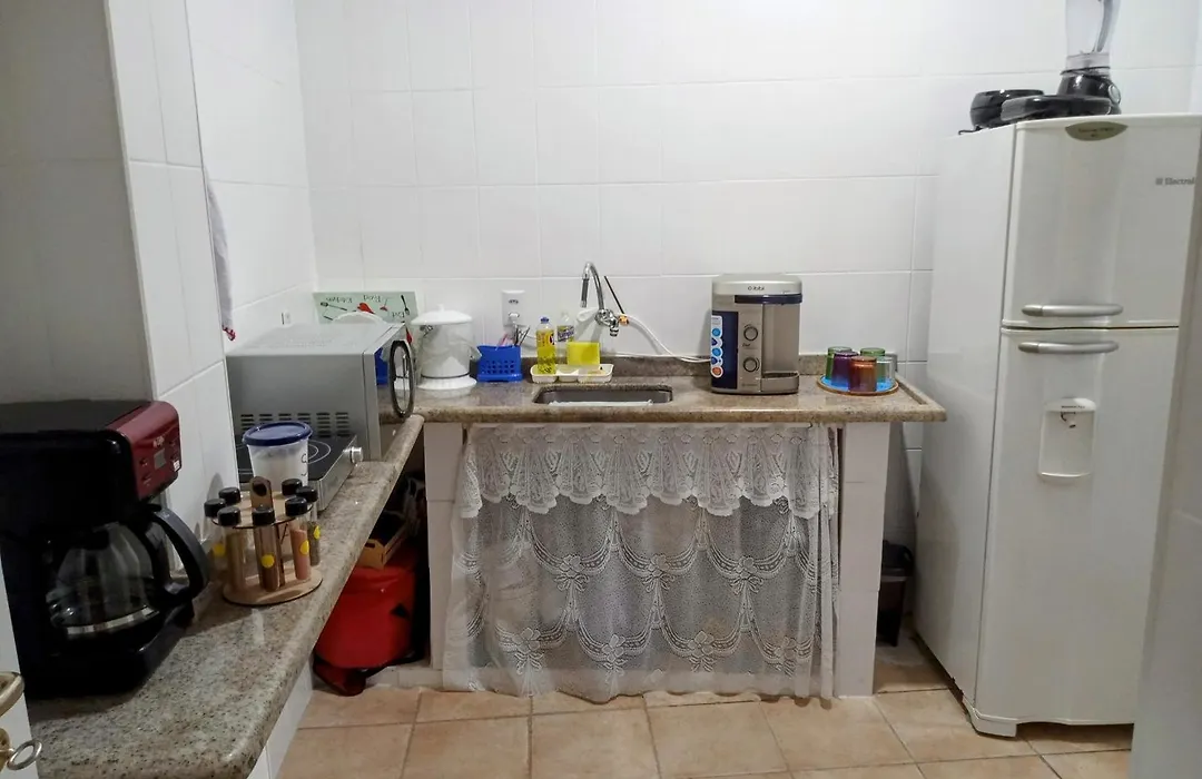 Uma casinha rosa no Pacaembu-1