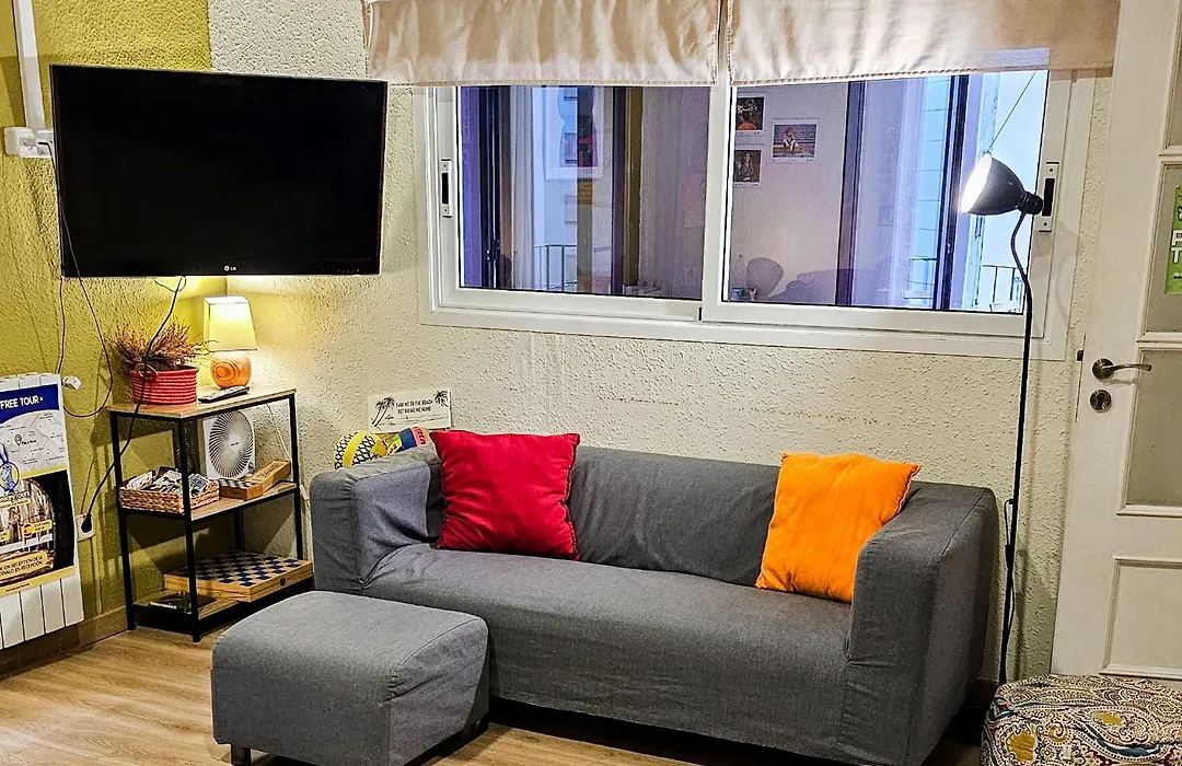 Itaca Hostel-1
