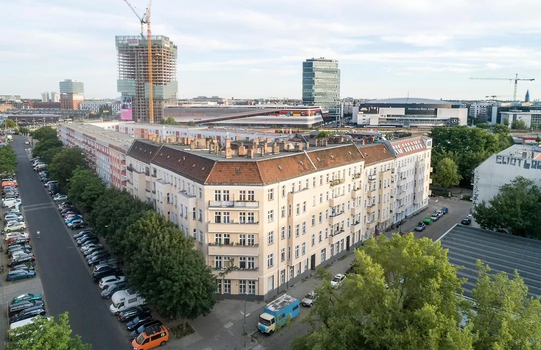 Kiez Hostel Berlin-1