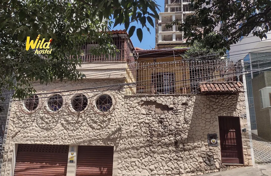 Wild Hostel Bh-1
