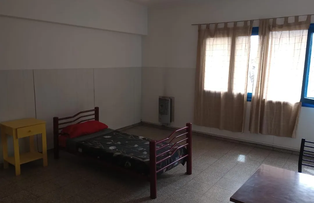 Hostel Rafa-1