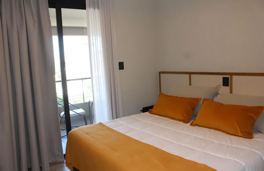 Faz Hostel Boutique-1