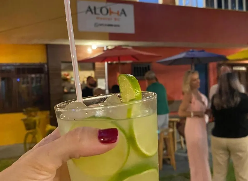 Aloha Hostel BC-1