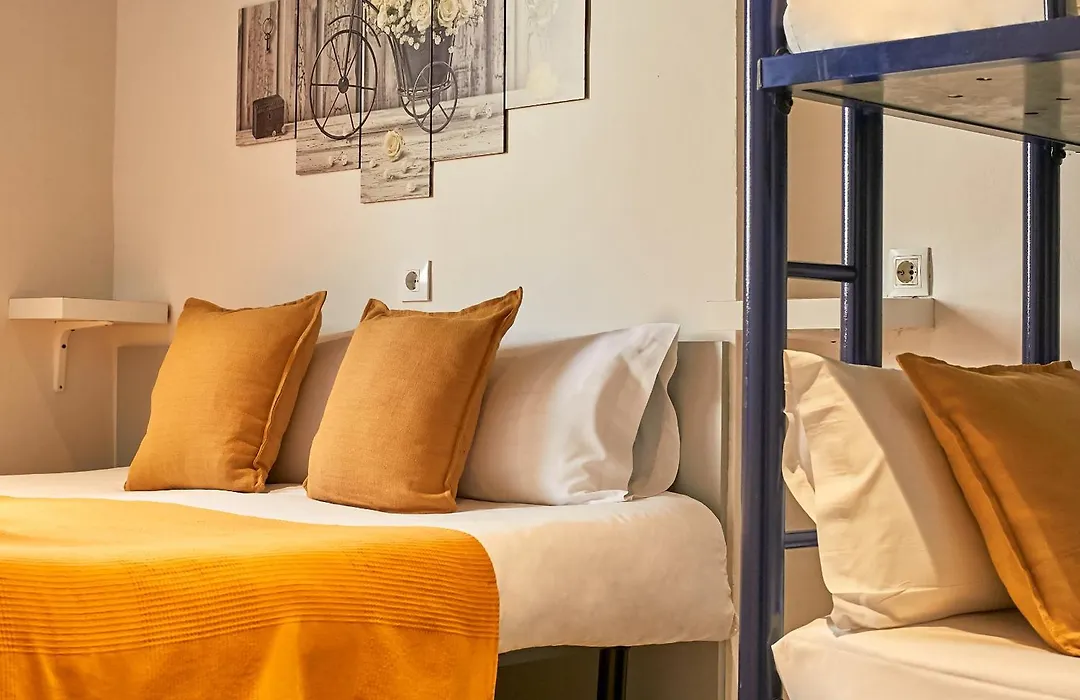 Sun & Moon Hostel-1