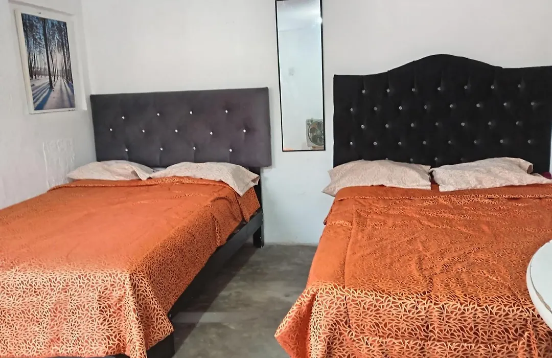 Quinoa Backpackers Hostel-1