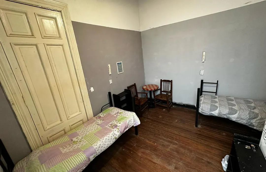 Ideal Social Hostel-1