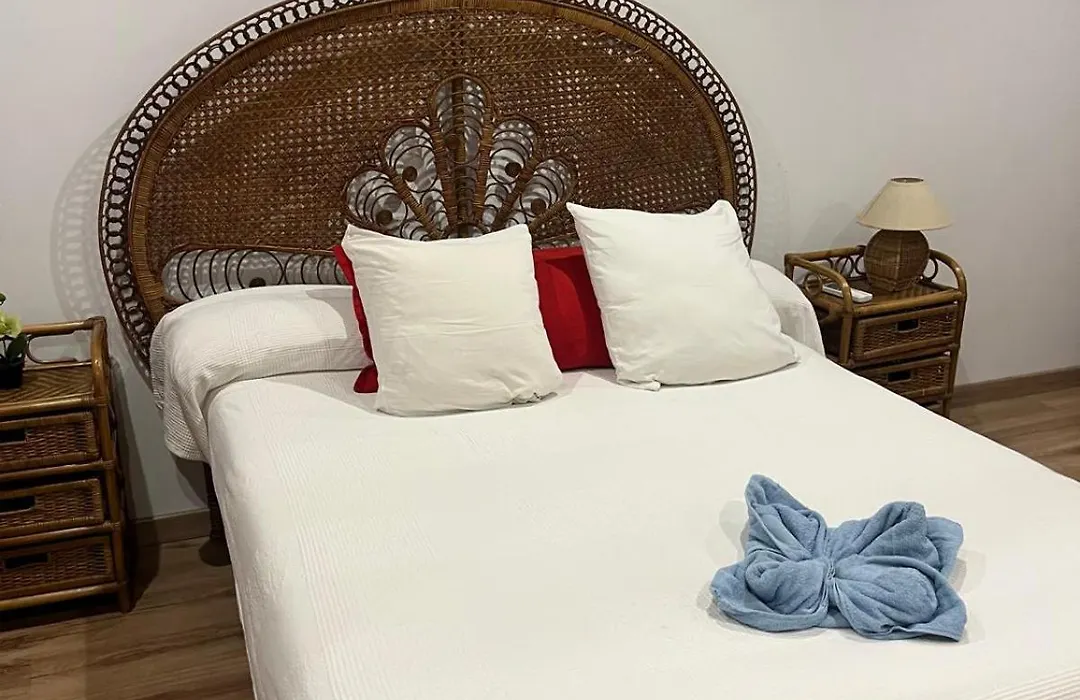 Albergue Bergando-1