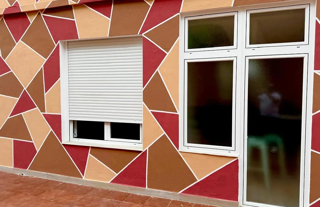Hostel VAM Torrejón-1