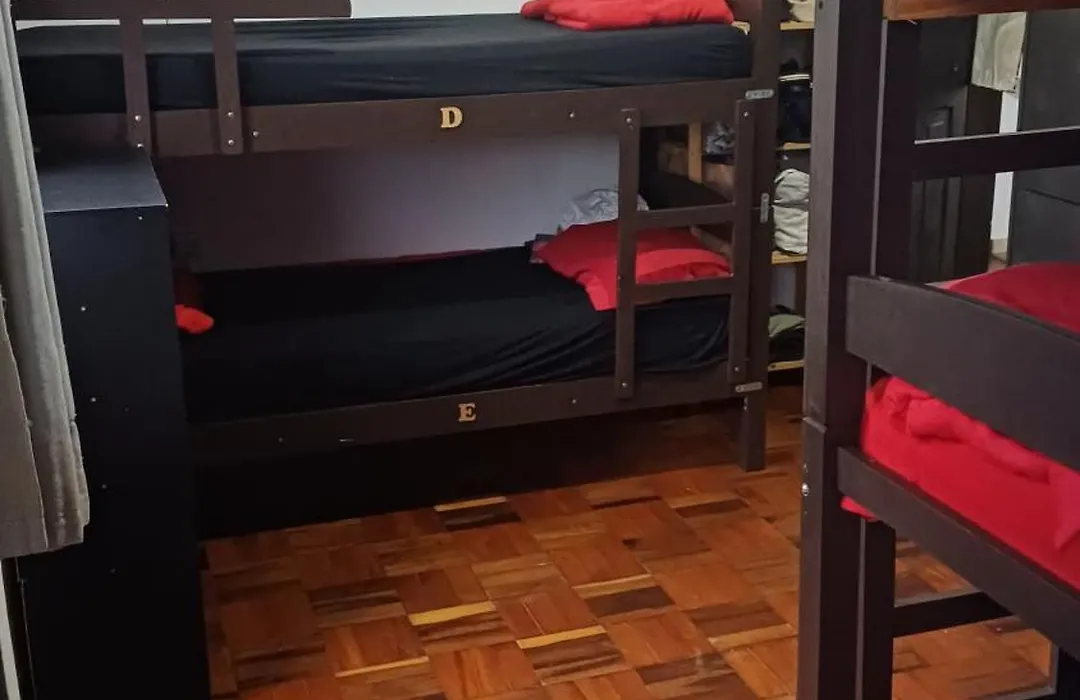 Youkoso Hostel-1