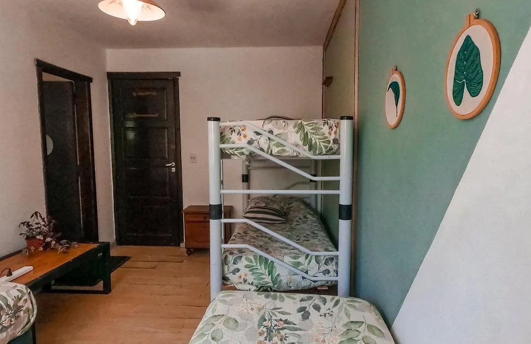 Hostel Like Quijote-1