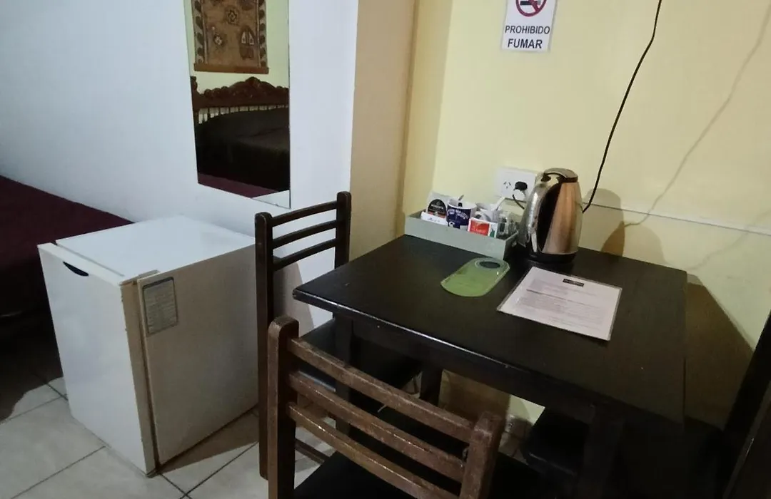 Residencial Los Pinos-1