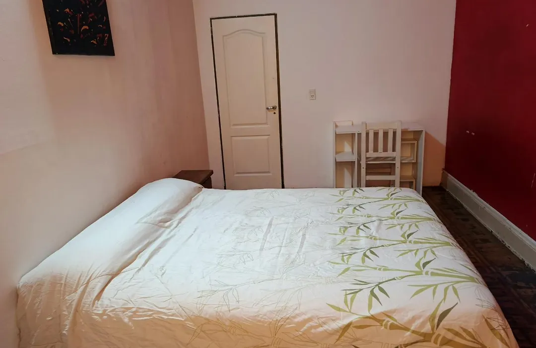 Hostel Downtown Las Morenas-1