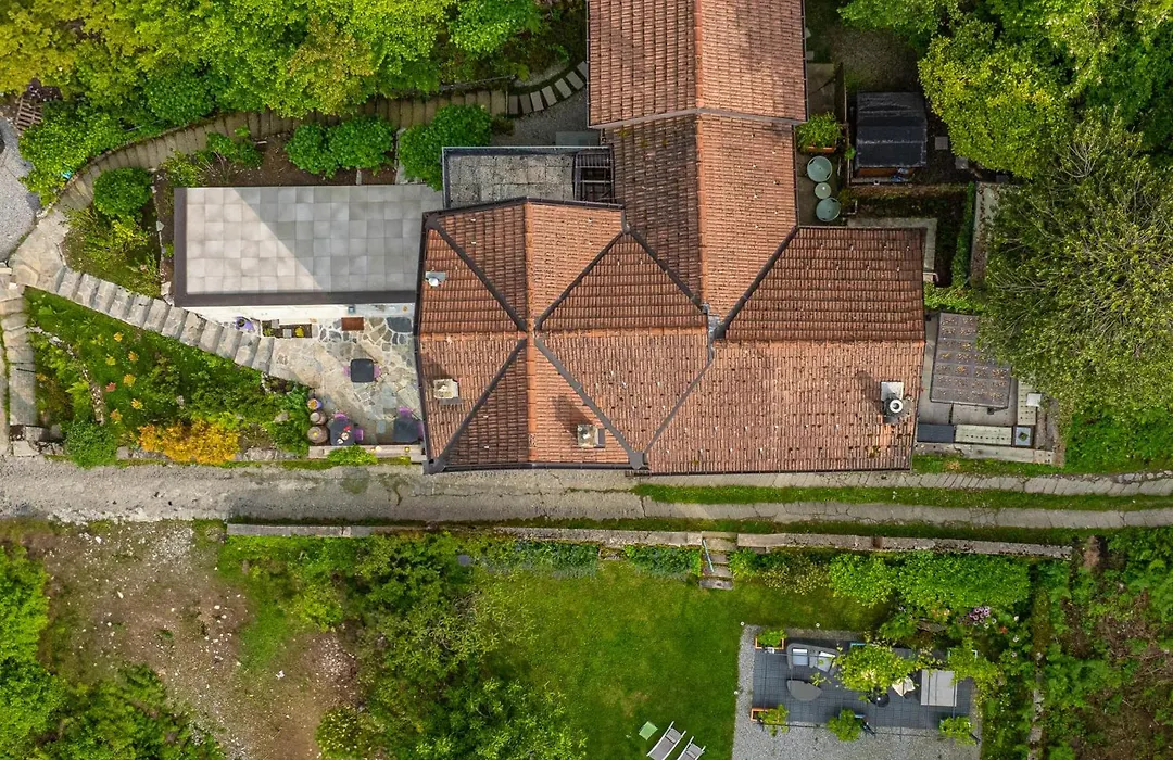 Essentia Guest House-1
