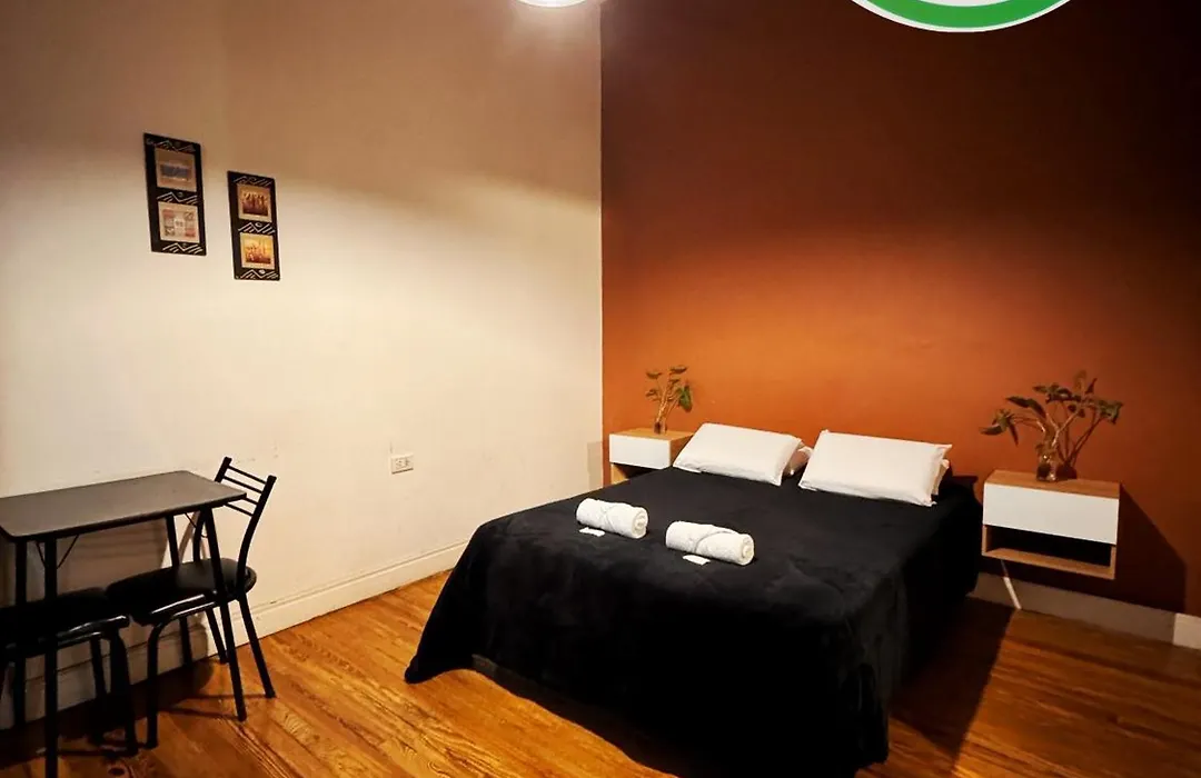 Hostel Alvear-1