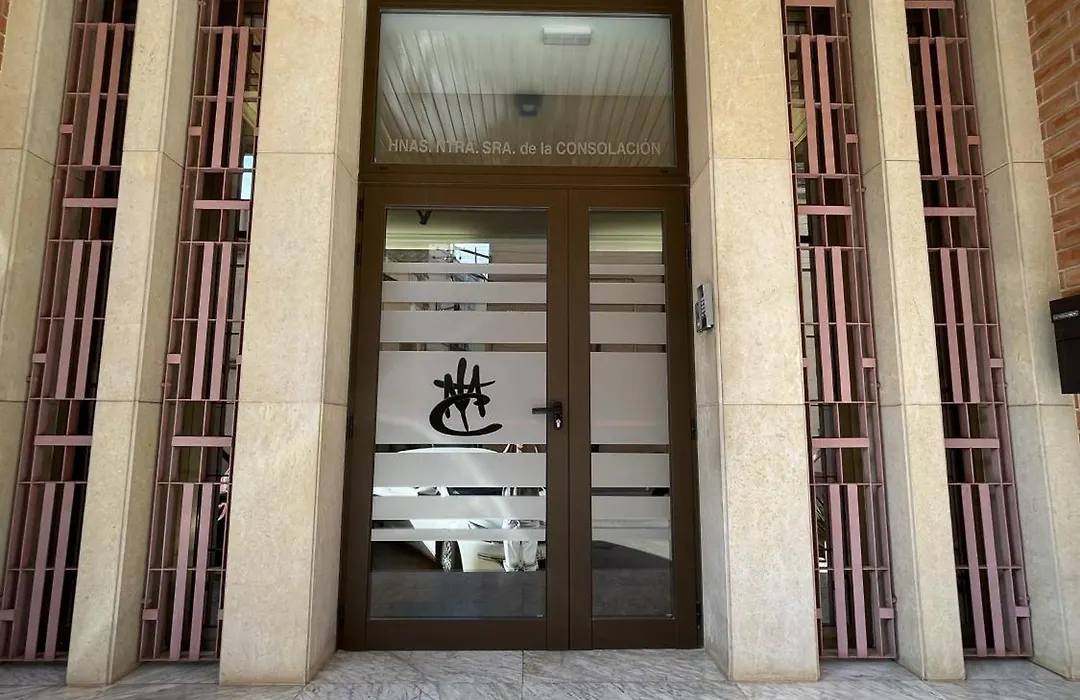 Albergue Rosa Molas-1