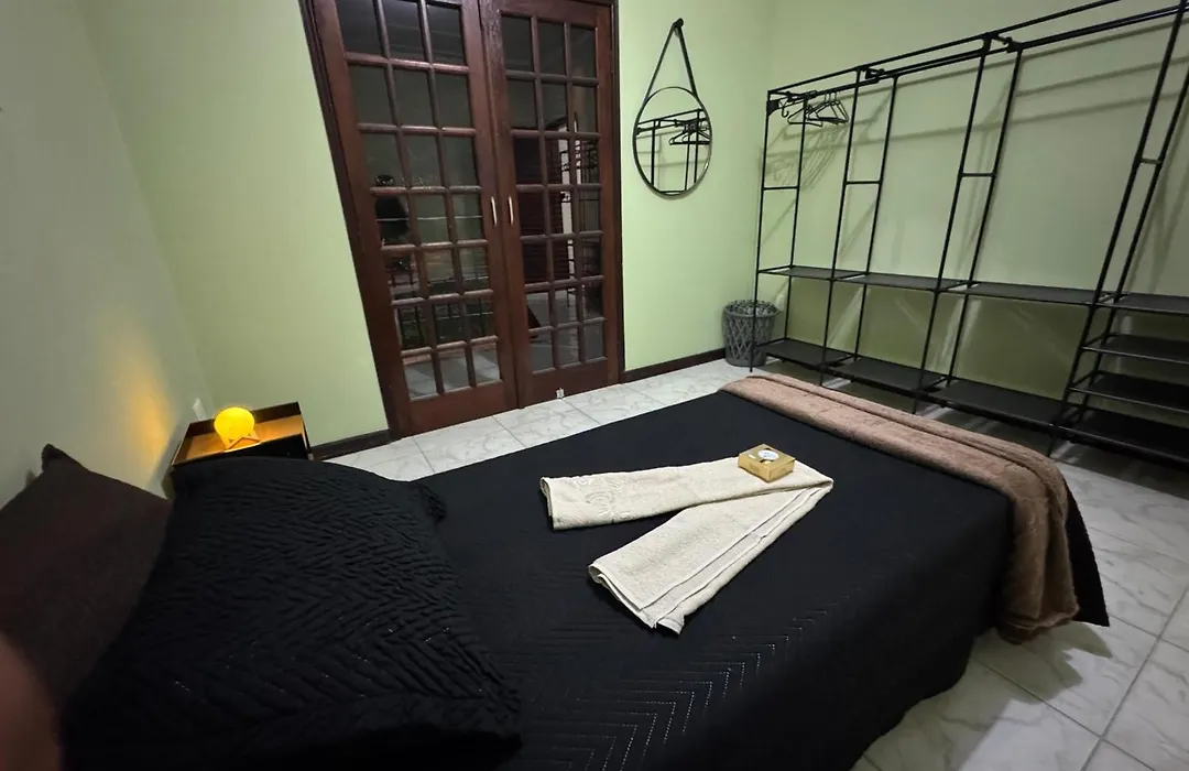 Networking Inn Hostel Taquaral-1
