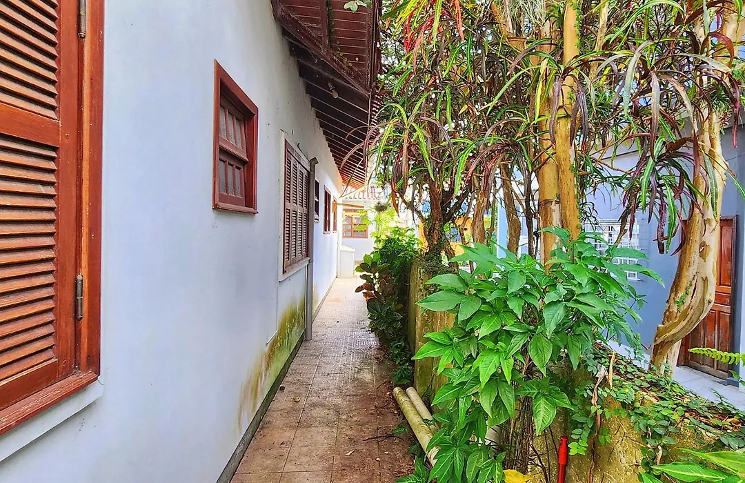 Casa Mare Floripa - Coliving, Coworking And Community-1