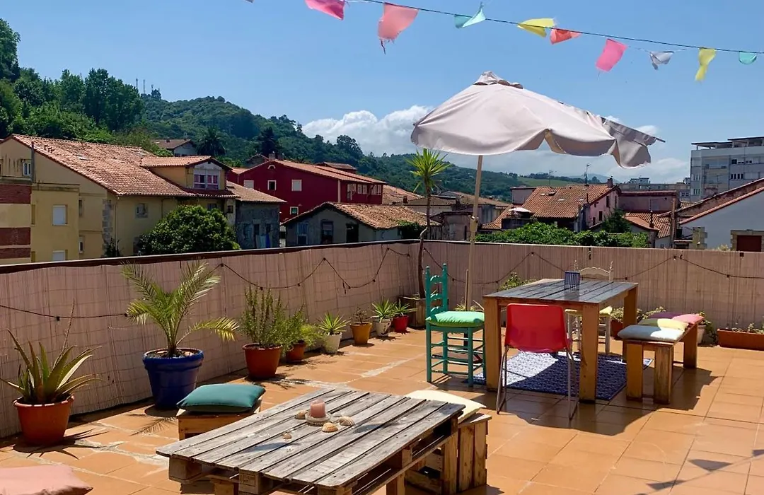 casa loopez Hostel-1