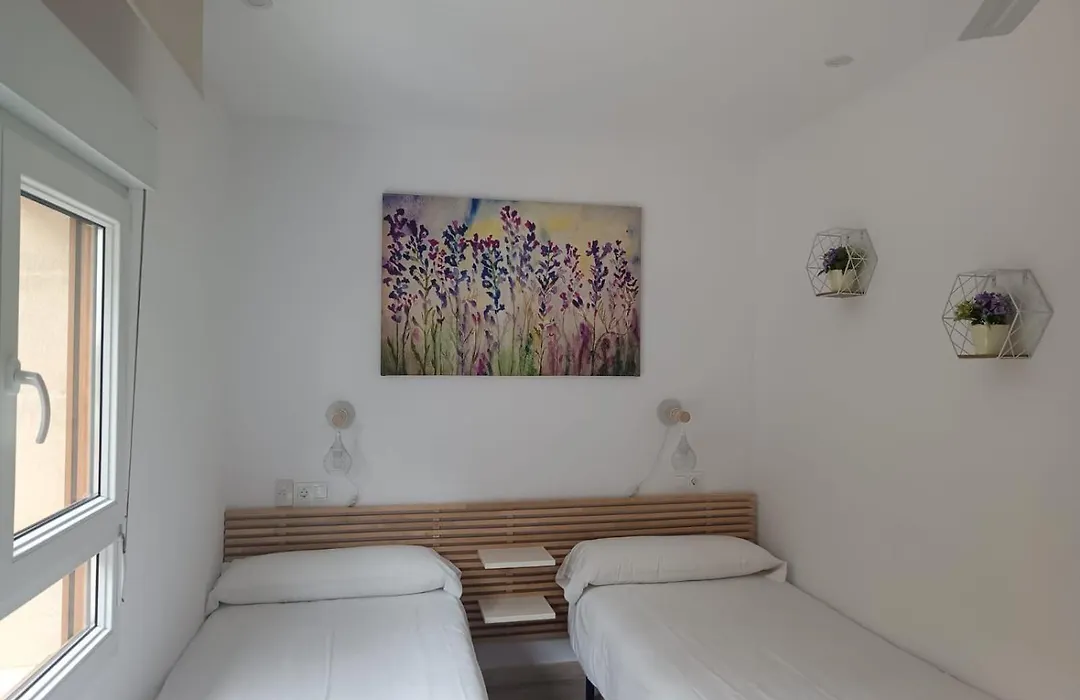 Albergue La Magia del Camino-1