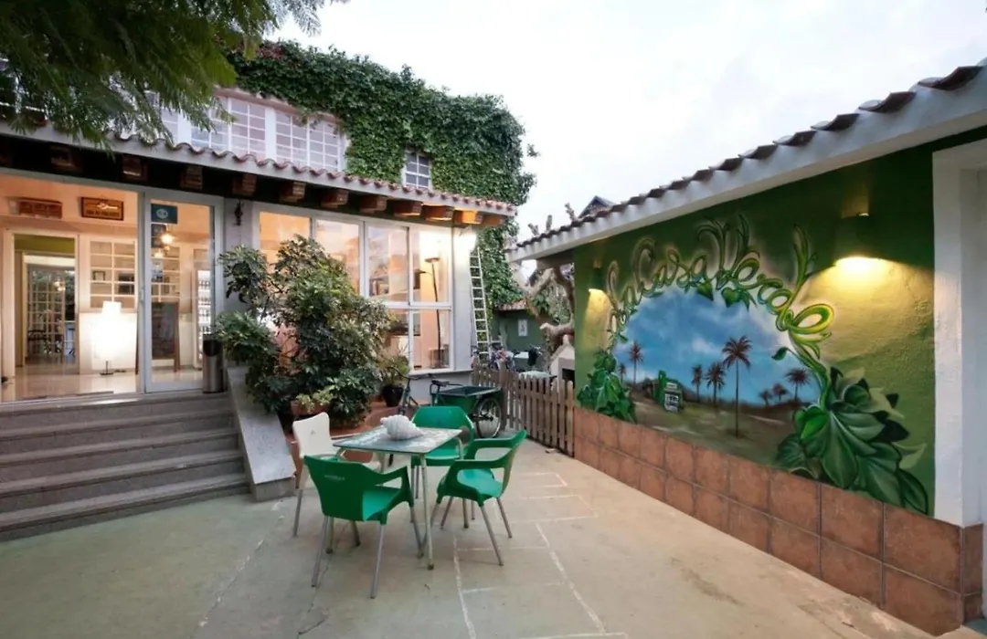 La Casa Verde-1