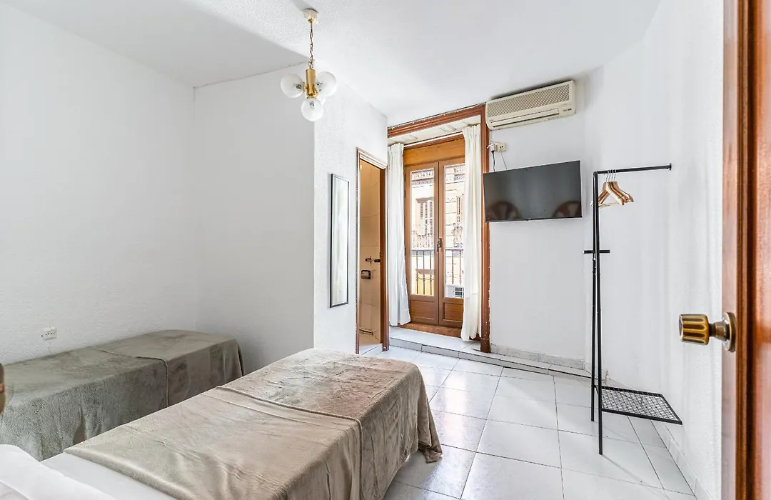 Hostal Marie Del Mar-1