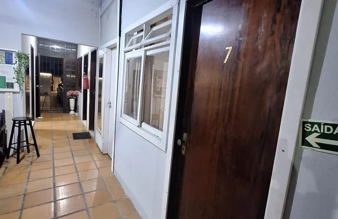 Hostel Feel Home-1