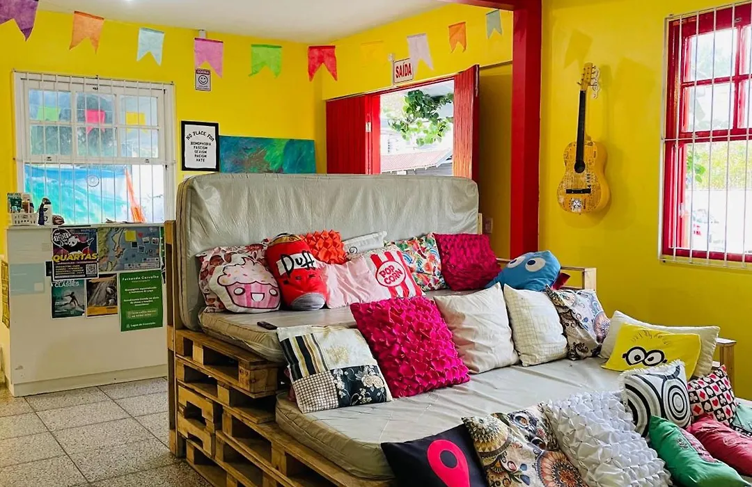 Pequi hostel-1