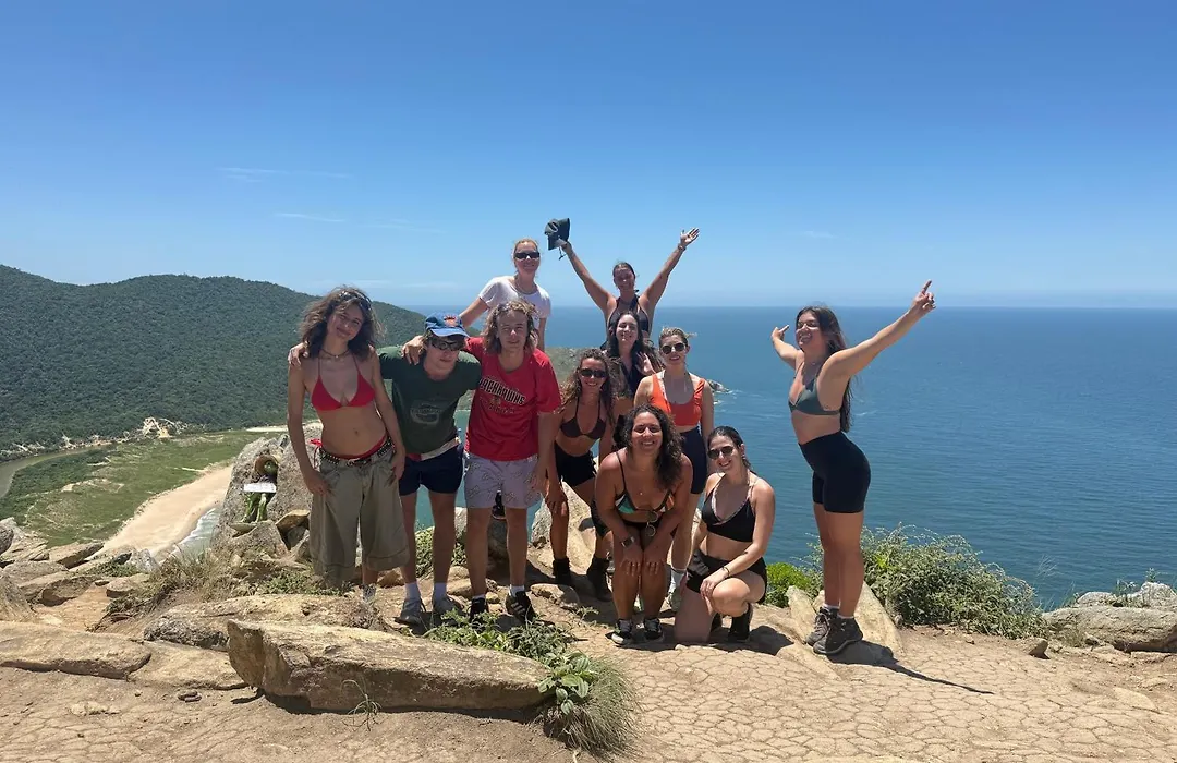 Floripa Surf Hostel-1
