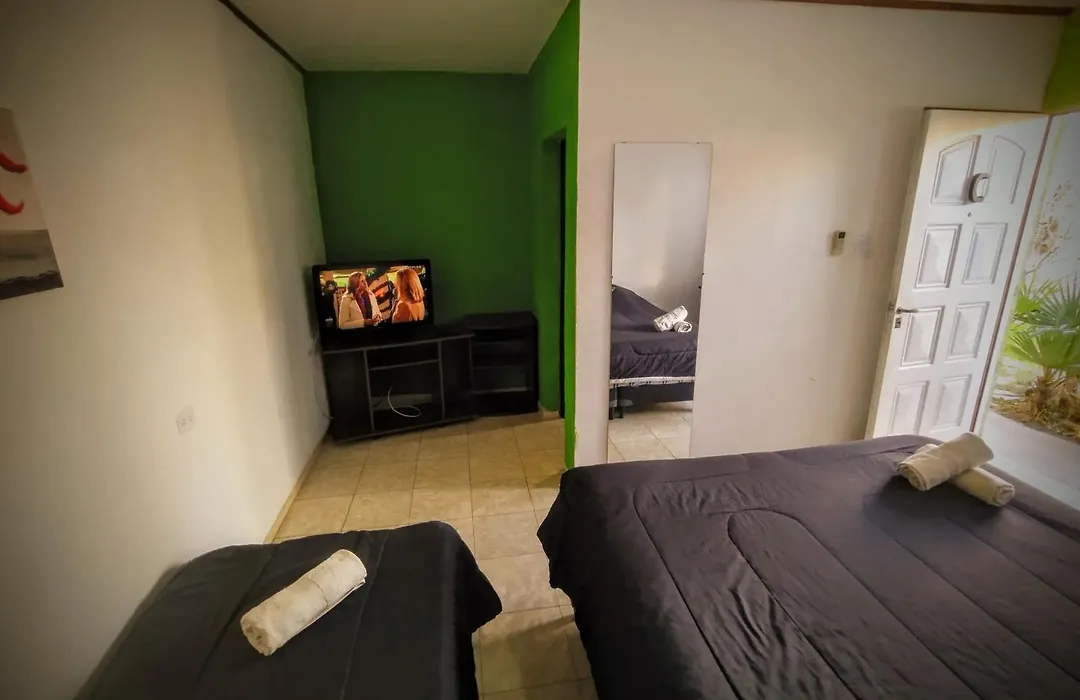 Amukan Guest House-1