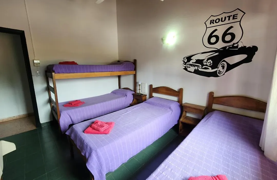 Hotel El Cisne-1