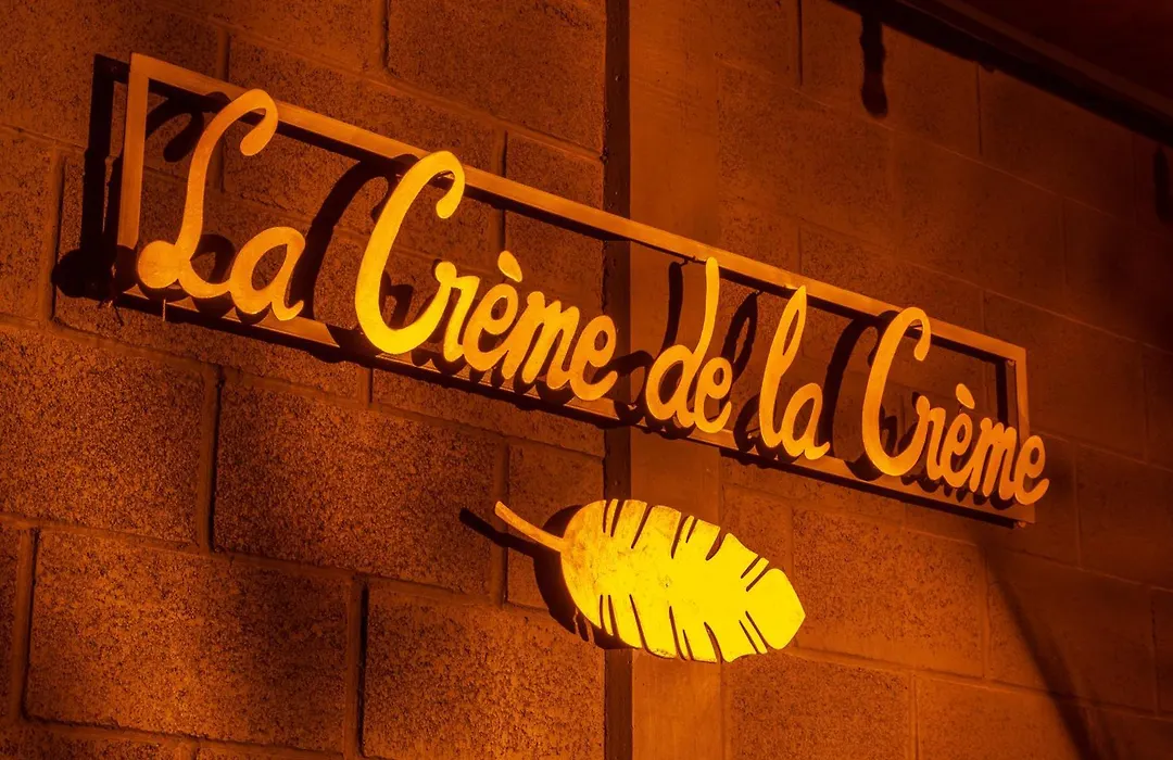 La Créme de la Créme-1