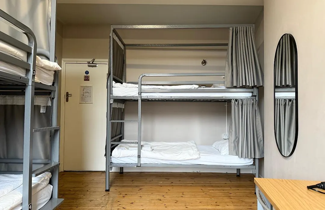 Cricketers Hostel-1