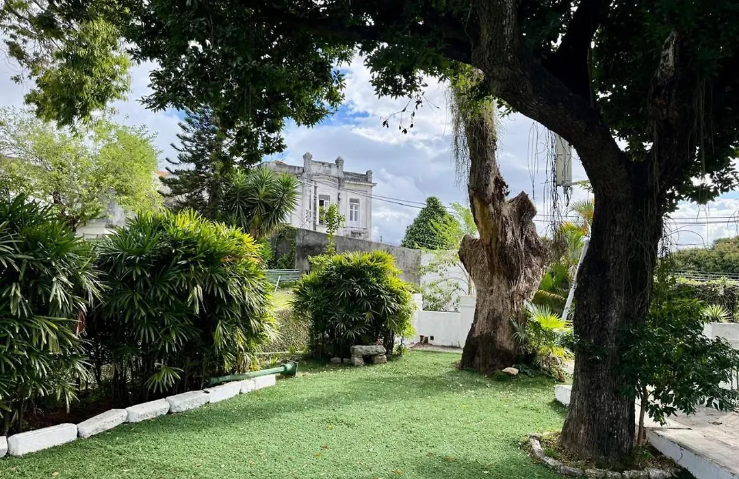 Casa Aprazível 5-1
