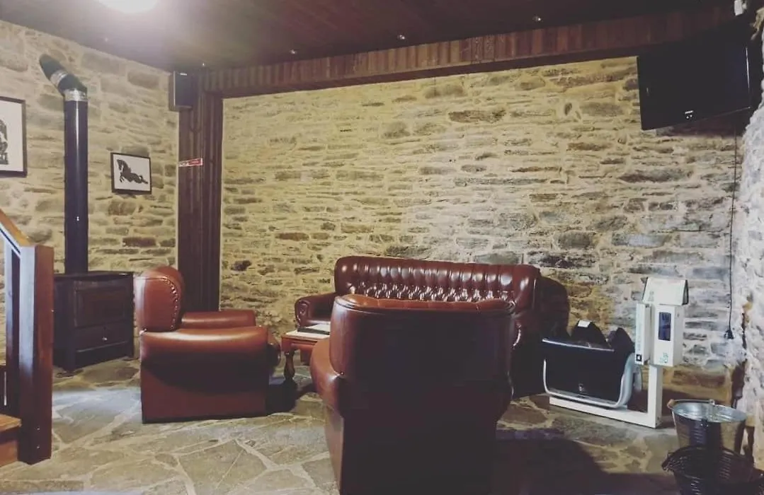 ALBERGUE Pasiño A Pasiño-1