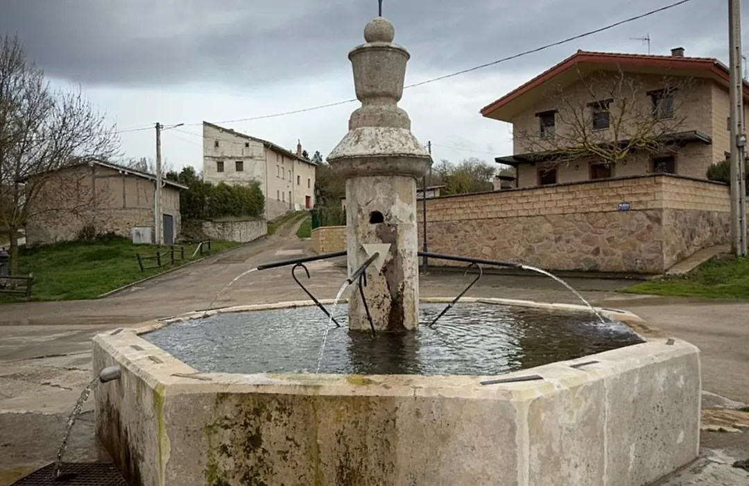 Albergue Municipal San Roque-1