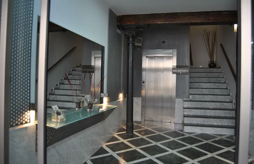 Hostal San Lorenzo-1