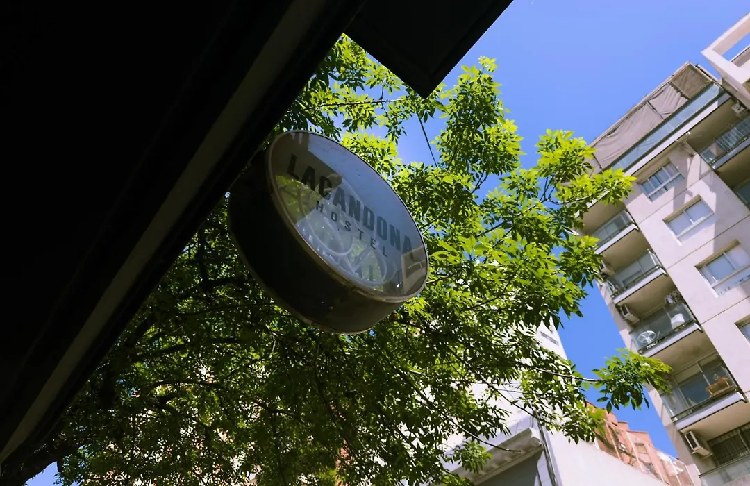 Lacandona Hostel-1