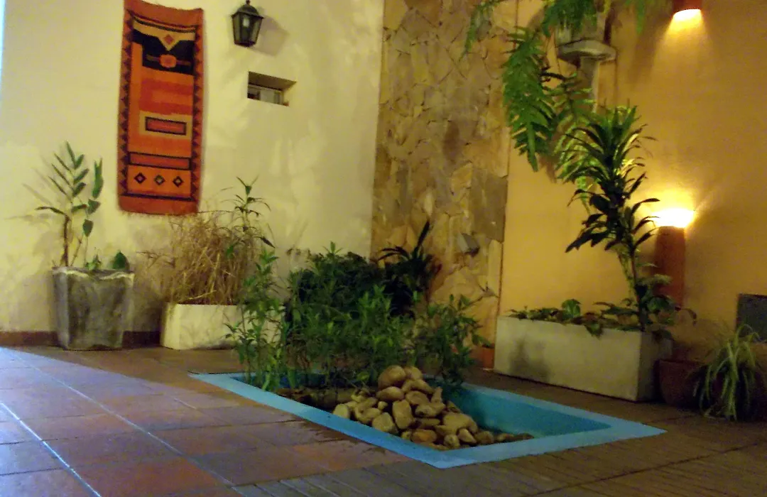 Hostel Sol De Oro-1