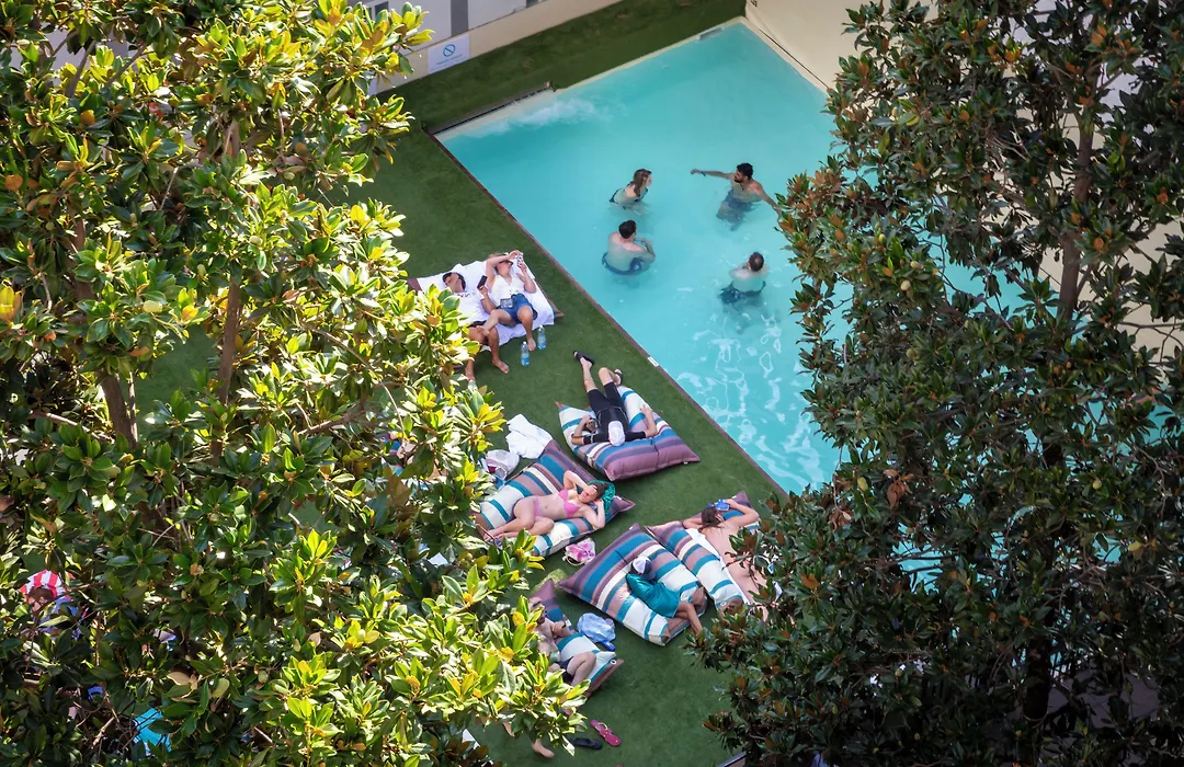 Plus Florence Hotel&Hostel-1