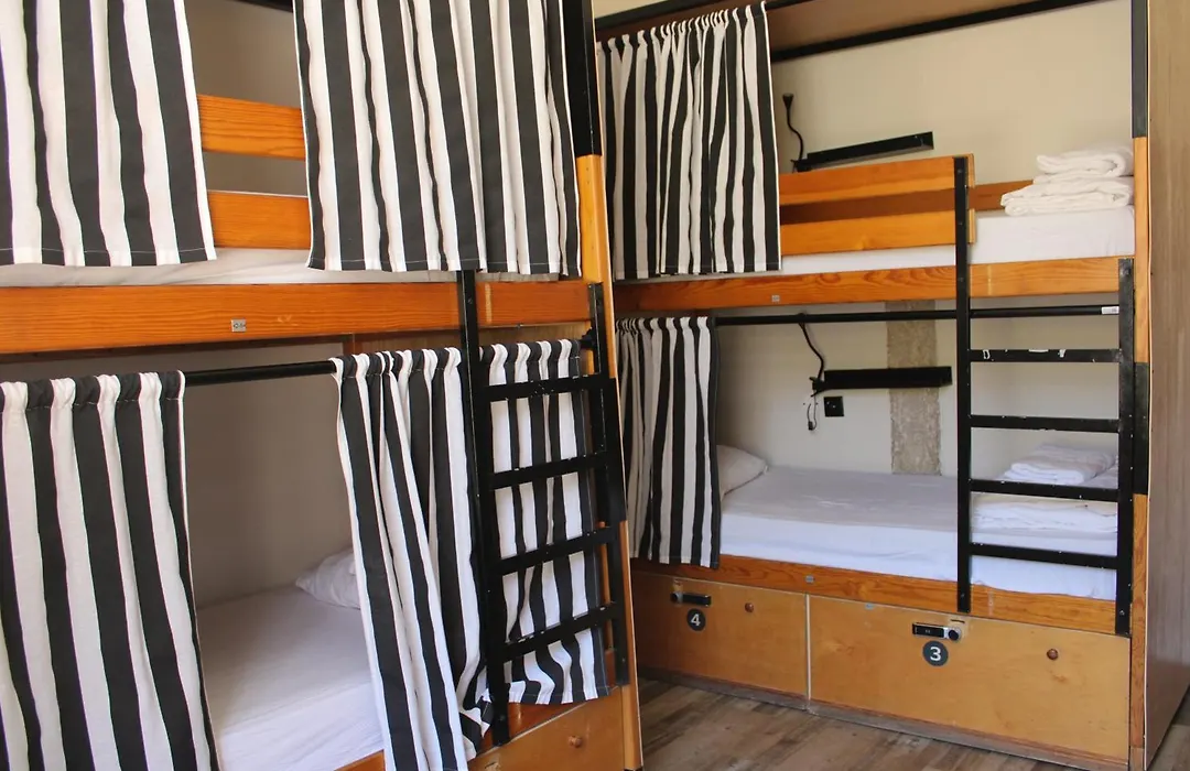 Rossio Hostel-1
