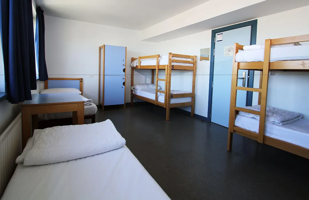 Bilbao Hostel-1