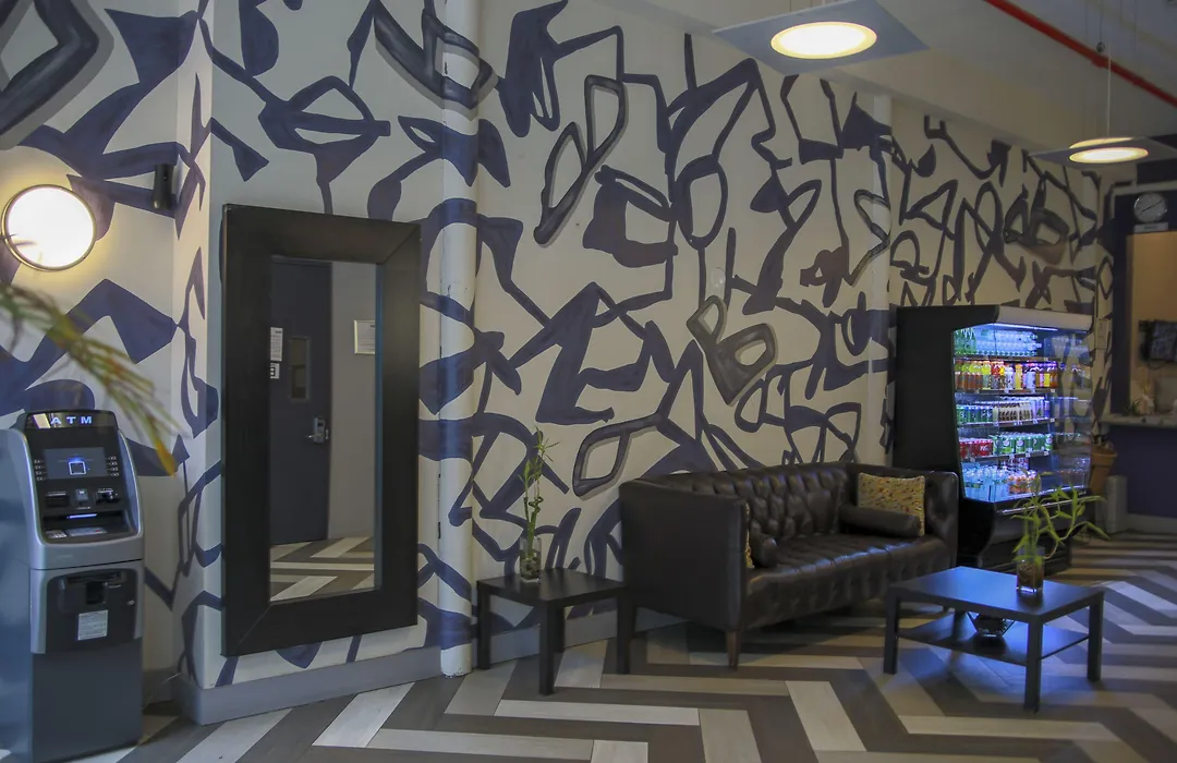International Students Residences (Adults Only)-1