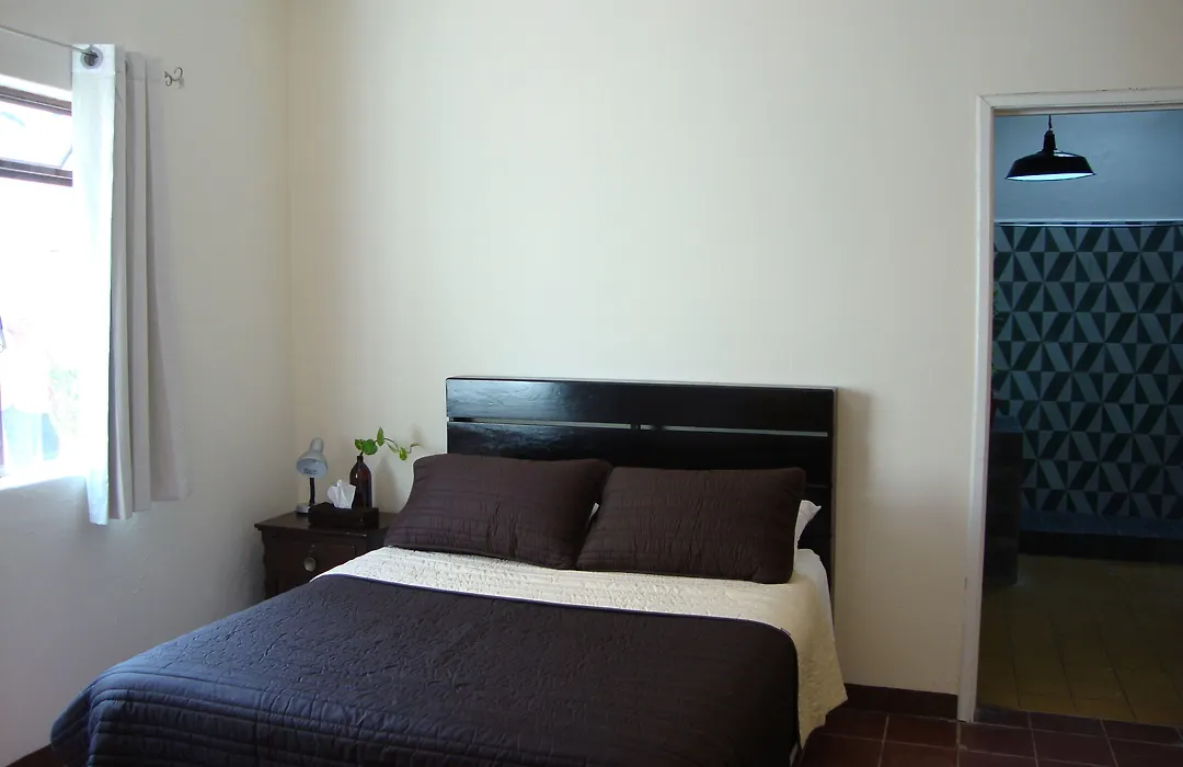 Hostel Hospedarte Centro-1