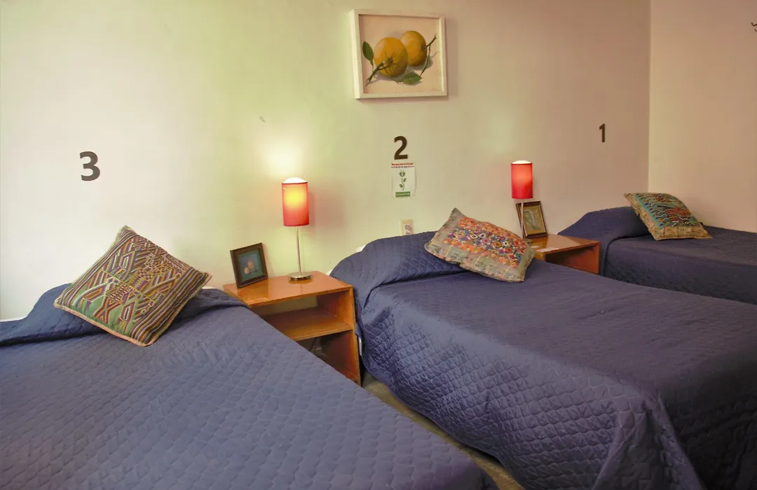 Hotel lit Guadalajara-1